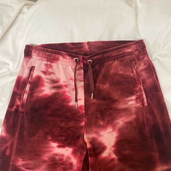 NWOT Juicy Couture sweats (exclusive collection) - Picture 4 of 9
